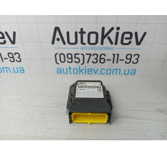 Блок управления airbag подушек  Audi A8 4H 2010-2017