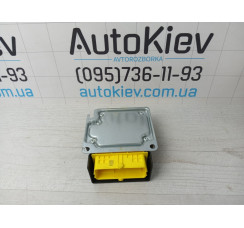  Блок керування airbag подушок Audi A6 C7 (4G) 2011-2018