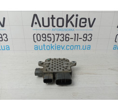  Блок керування вентилятором радіатора Nissan leaf 2010-2017