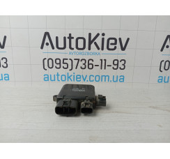  Блок керування вентилятором радіатора Nissan leaf 2010-2017