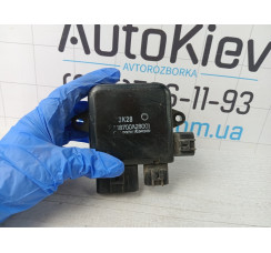  Блок керування вентилятором радіатора Nissan leaf 2010-2017