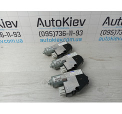 Мотор привода люка  Audi A8 D4 2009-2017