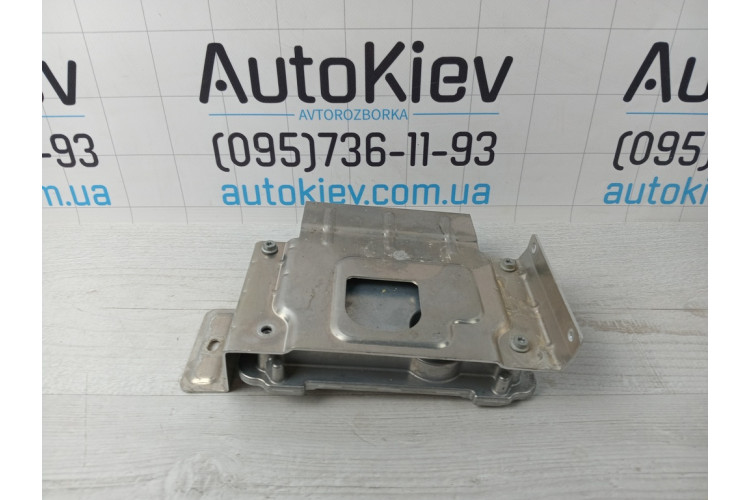 Модуль блок управления камеры Audi A8 D4 4H 2010-2017 4H0907107