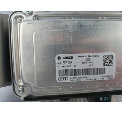 Модуль блок управления камеры  Audi A8 D4 4H 2010-2017
