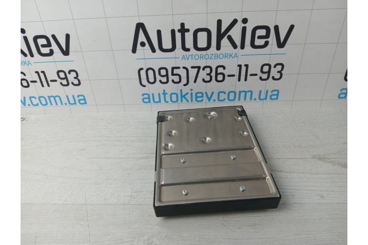 Блок керування бортової мережі Audi A6 C7 4G 2011-2018 4H0907063BD