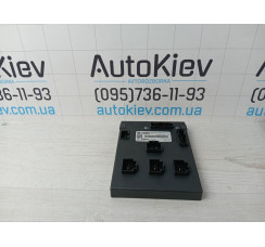  Блок керування бортової мережі Audi A6 C7 4G 2011-2018