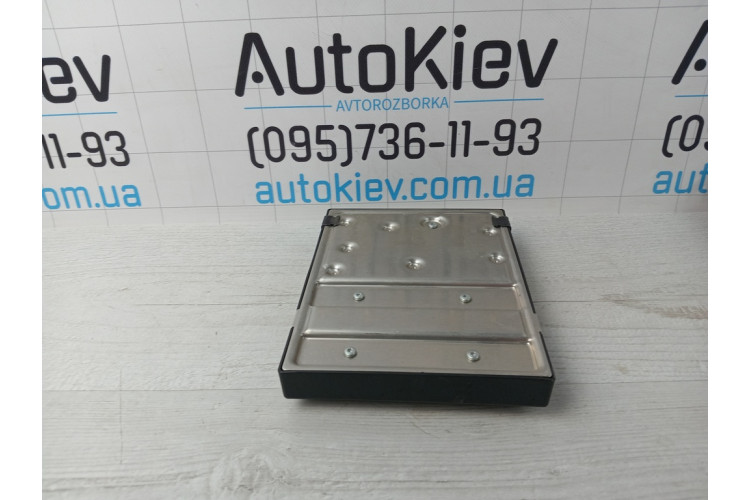 Блок керування бортової мережі Audi A8 (D4) 4H 2010-2017 4H0907063D