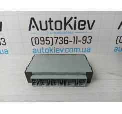  Блок управления пневмоподвеской Audi A8 (D4) 2010-2017