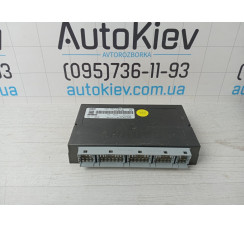  Блок управления пневмоподвеской Audi A8 (D4) 2010-2017