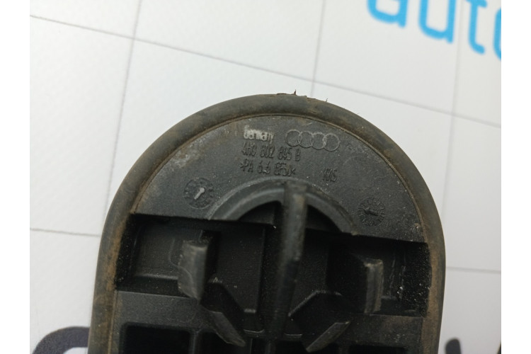 Гніздо під домкрат Audi A8 S8 2010-2017 4H0802845B