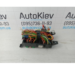 Блок предохранителей Hyundai I10 2007-2013