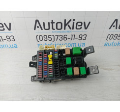 Блок предохранителей Hyundai I10 2007-2013