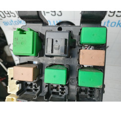 Блок предохранителей Hyundai I10 2007-2013