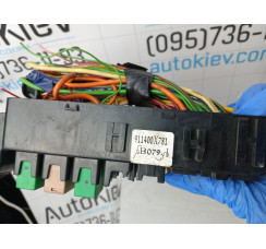 Блок предохранителей Hyundai I10 2007-2013