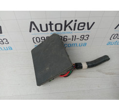 Блок запобіжників двигуна Nissan Leaf 2013-2017