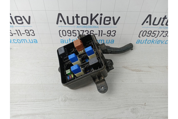 Блок запобіжників у зборі Nissan Leaf 2010-2017 243843NA0A