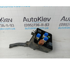  Блок запобіжників у зборі Nissan Leaf 2010-2017