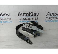 Ремень безопасности передний левый  Audi A8 (D4) 2010-2017