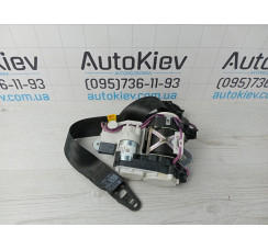 Ремень безопасности передний левый  Audi A8 (D4) 2010-2017