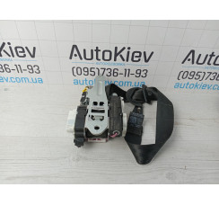 Ремень безопасности передний  Audi A8 S8 D4 4H 2010-2017