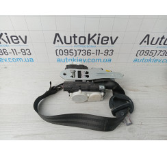 Ремень безопасности передний  Audi A8 S8 D4 4H 2010-2017