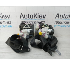 Ремень безопасности передний  Audi A8 S8 D4 4H 2010-2017