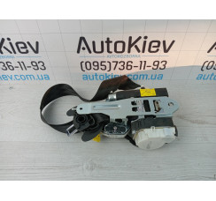 Ремень безопасности передний  Audi A8 S8 D4 4H 2010-2017