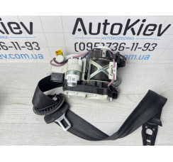  Ремень передний правый AUDI A8 D4  2010-2017