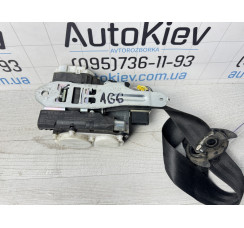  Ремень передний правый AUDI A8 D4  2010-2017