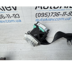 Ремень безопасности правый задний AUDI A8 D4  2010-2017