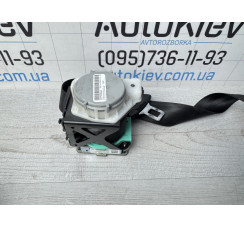 Ремень безопасности правый задний AUDI A8 D4  2010-2017