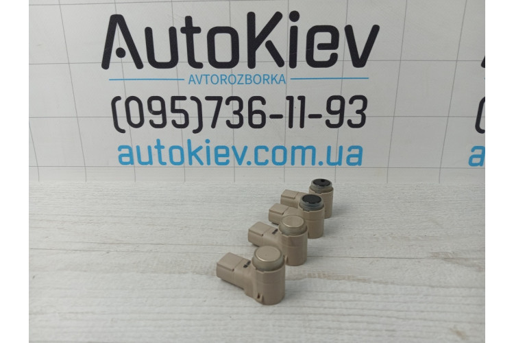 Датчик парктроніка Chery Tiggo 8 2020-2024 704000156AAAKN