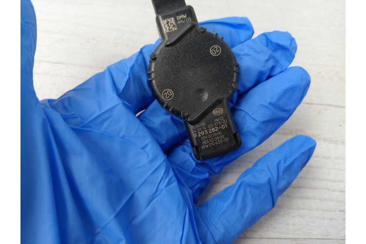 Датчик дождя BMW 3-serie F30 2011-2019 9293282