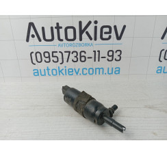 Мотор омивача фар VW tiguan 2011-2016