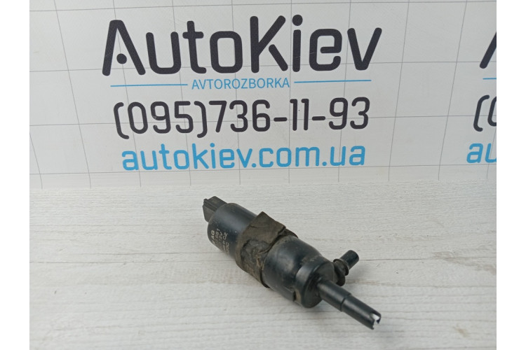 Мотор омивача фар VW tiguan 2011-2016 6R0955681