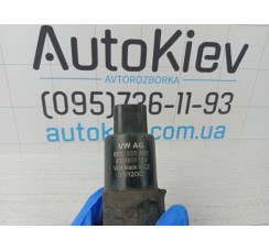 Мотор омивача фар VW tiguan 2011-2016