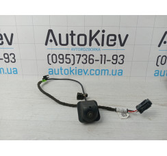 Камера заднего вида Chery Tiggo 8 2020-2024