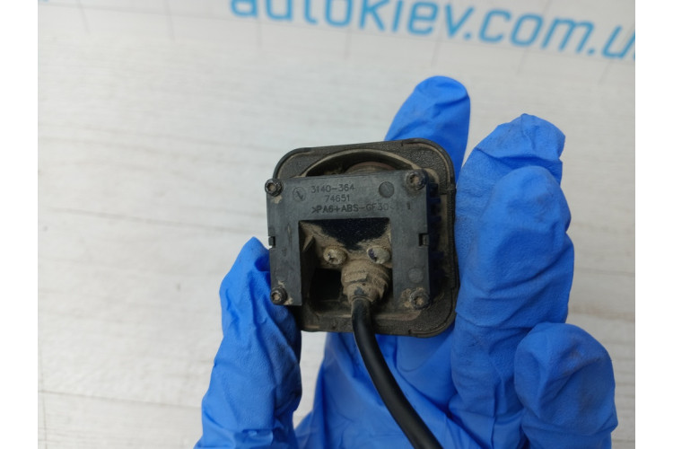 Камера заднего вида Chery Tiggo 8 2020-2024 704000019AA