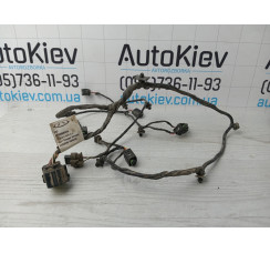 Проводка заднего бампера Chery Tiggo 8  2020-2024