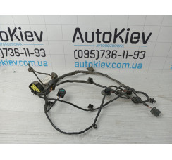 Проводка заднего бампера Chery Tiggo 8  2020-2024