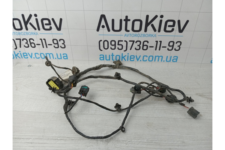 Проводка заднего бампера Chery Tiggo 8 2020-2024 806000991AA