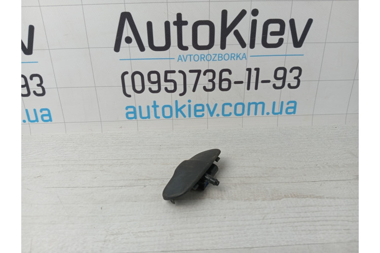 Форсунка омывателя правая с подогревом Audi A8 D4 2010-2017 4H0955988