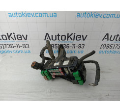 Блок предохранителей под капот Hyundai I10 2007-2013