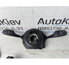 Подрулевой переключатель в сборе BMW 1 (F20) (F30)  2011-2019