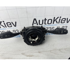 Подрулевой переключатель в сборе BMW 1 (F20) (F30)  2011-2019