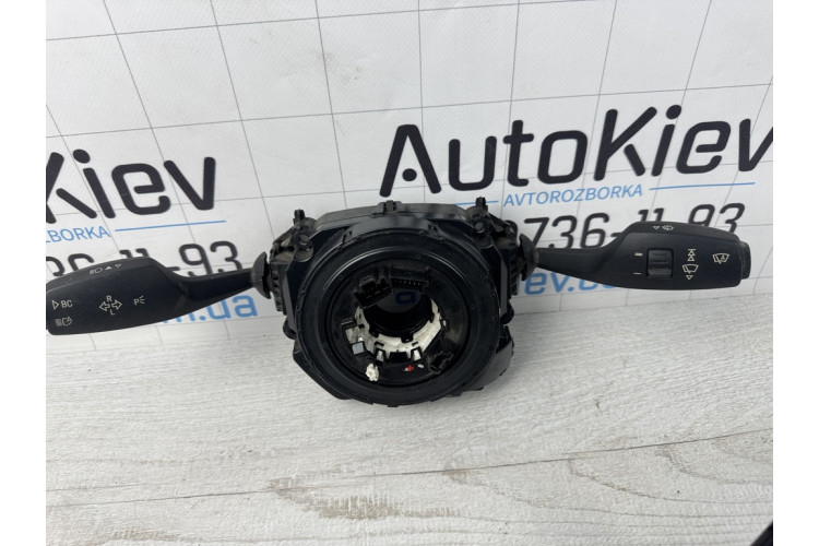 Підрульовий перемикач у зборі BMW 1 (F20) (F30) 2011-2019 10112523