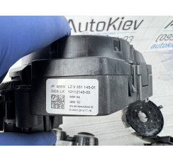 Подрулевой переключатель в сборе BMW 1 (F20) (F30)  2011-2019