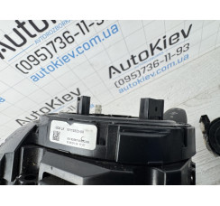 Подрулевой переключатель в сборе BMW 1 (F20) (F30)  2011-2019