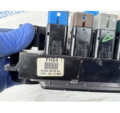 Блок управления печки/климат контроля для Hyundai i10 2007-2013