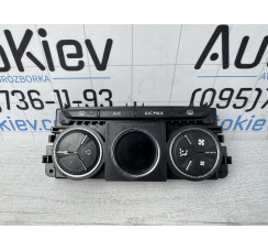 Блок управління кліматом Citroen C-Elysee 2016-2024